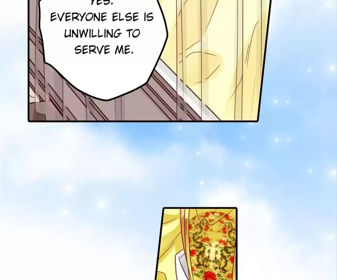Read The Ugly Prince chapter 98 image 22 on Lezhin