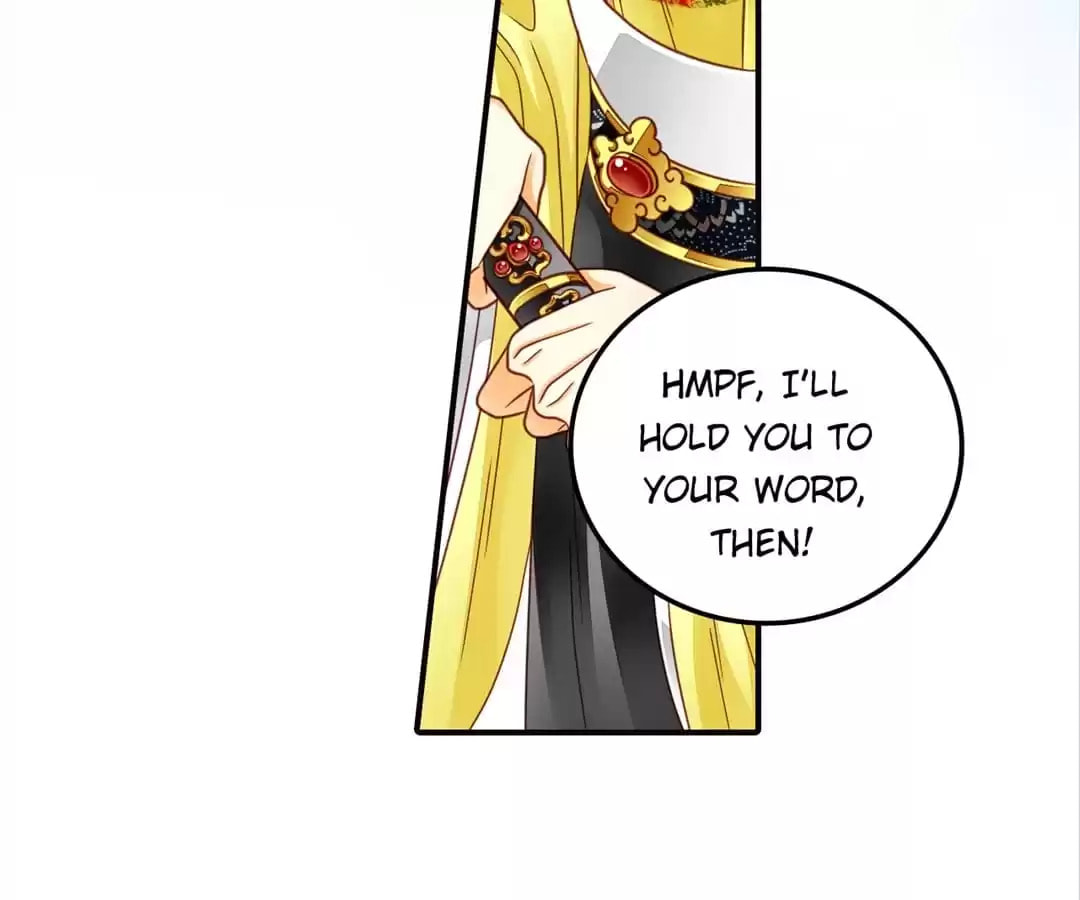 Read The Ugly Prince chapter 98 image 23 on Lezhin