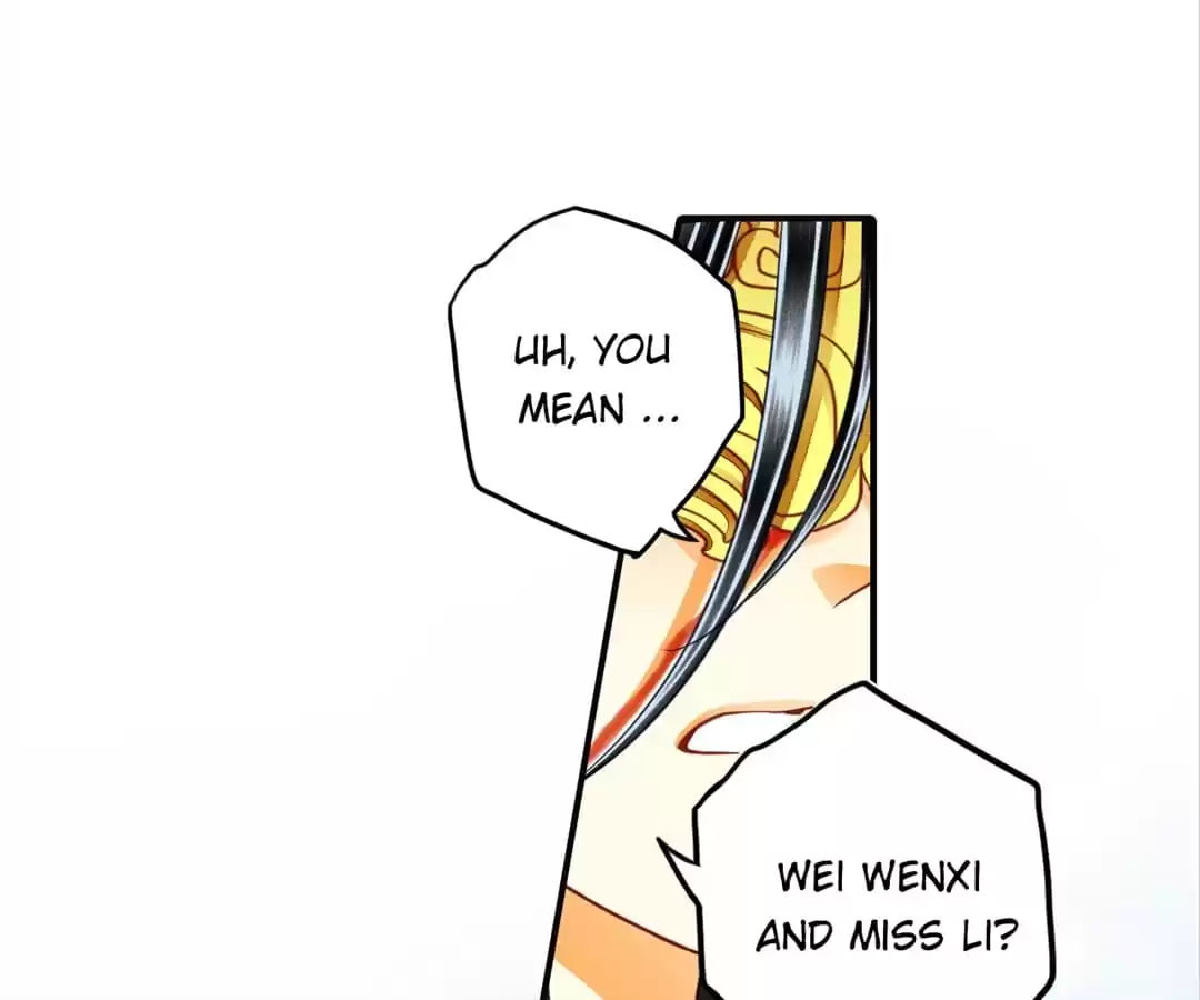 Read The Ugly Prince chapter 98 image 7 on Lezhin