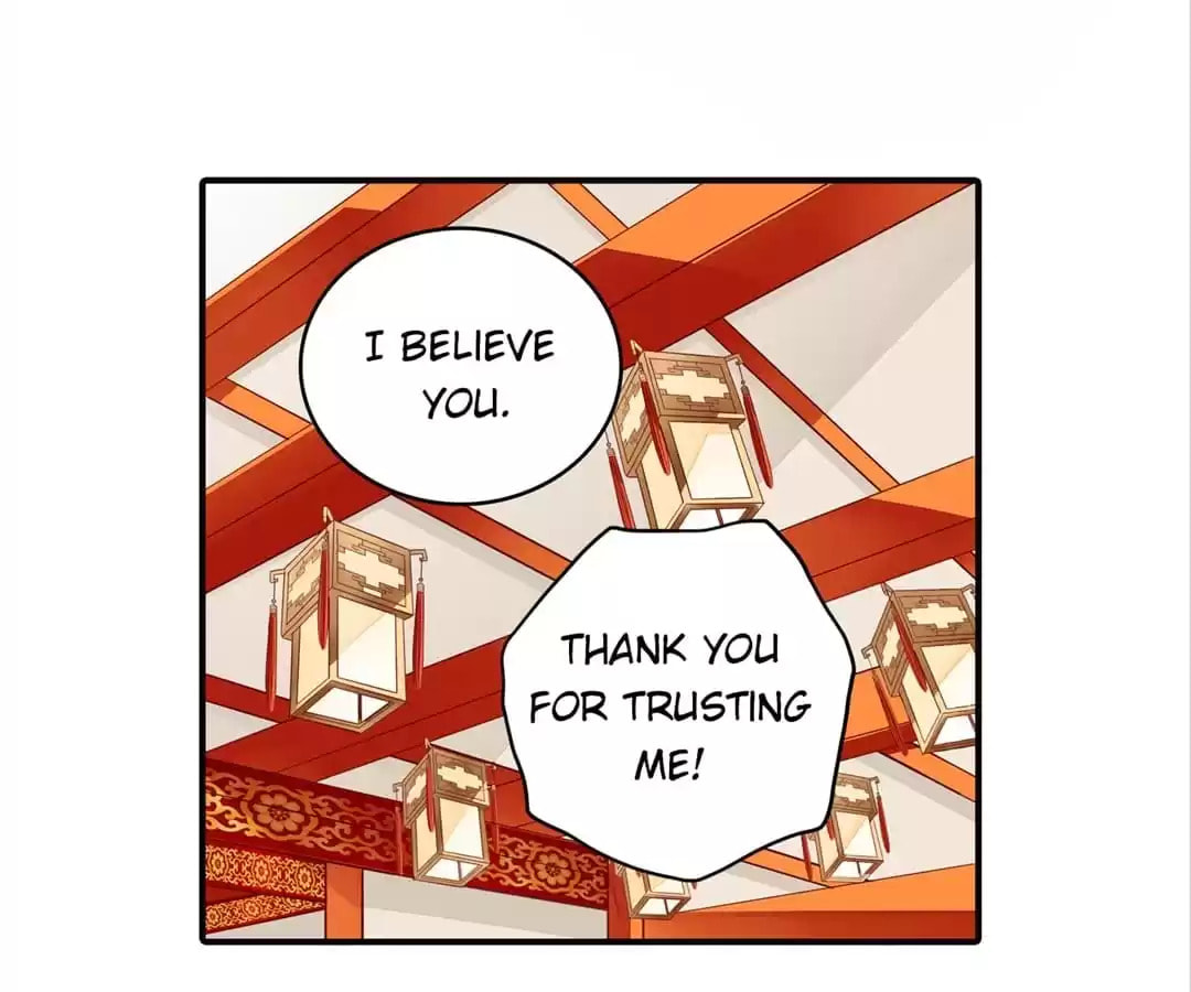 Read The Ugly Prince chapter 99 image 13 on Lezhin