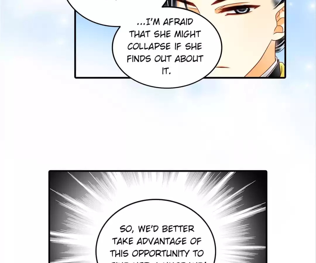 Read The Ugly Prince chapter 99 image 15 on Lezhin