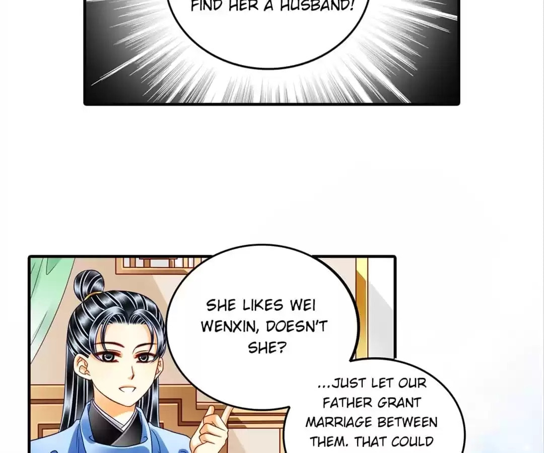 Read The Ugly Prince chapter 99 image 16 on Lezhin