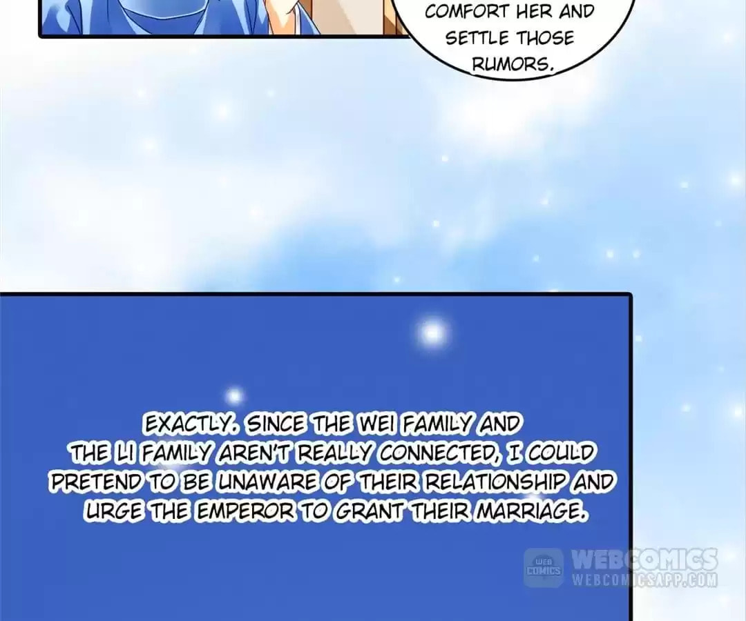 Read The Ugly Prince chapter 99 image 17 on Lezhin