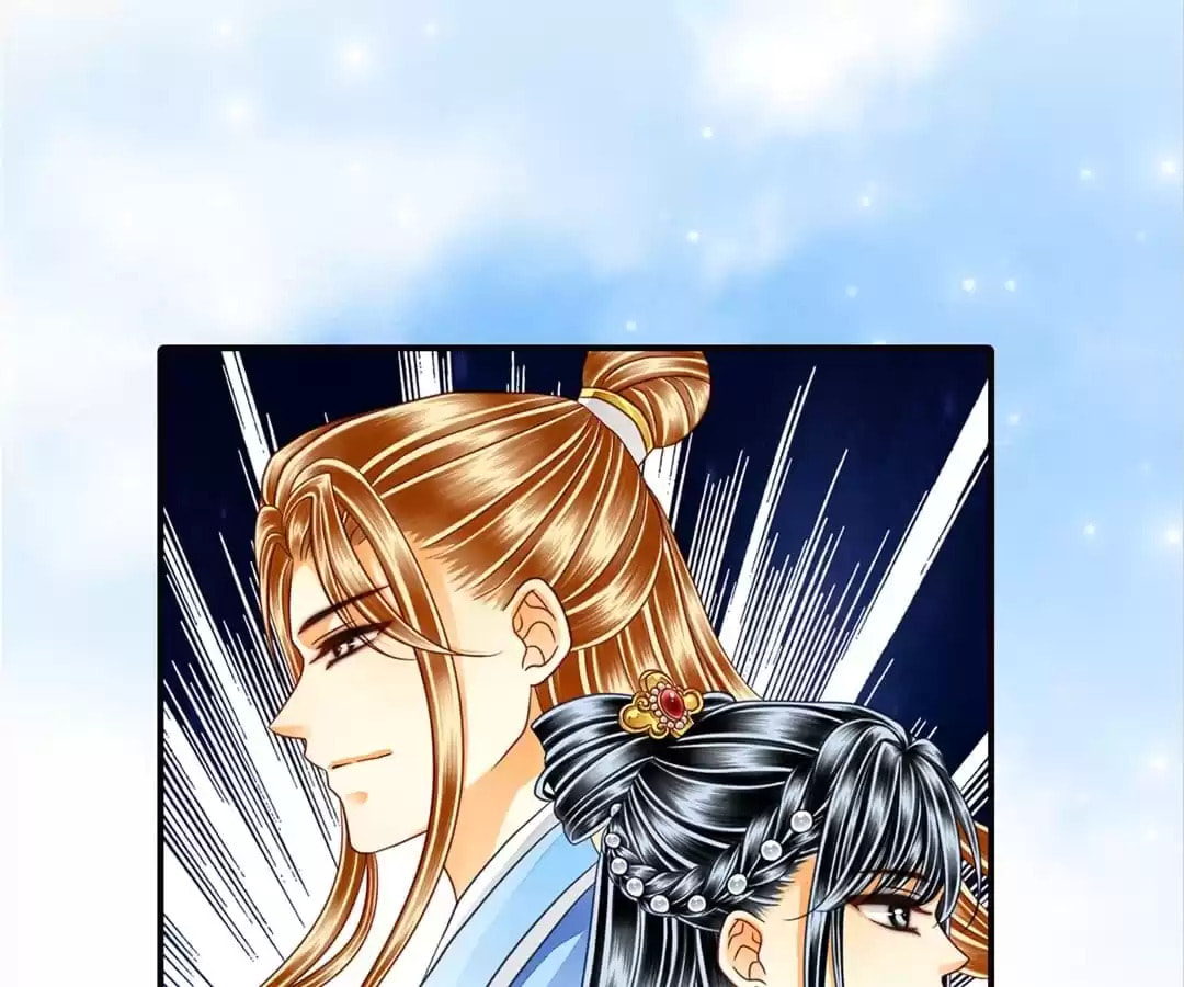 Read The Ugly Prince chapter 99 image 21 on Lezhin