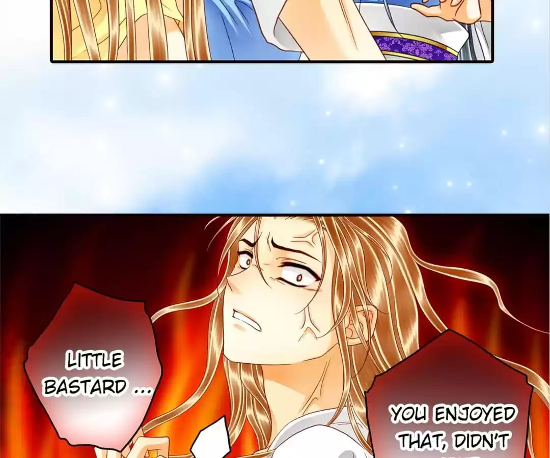 Read The Ugly Prince chapter 99 image 4 on Lezhin