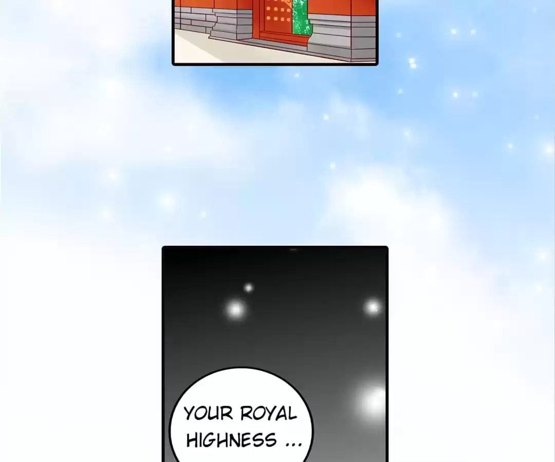 Read The Ugly Prince chapter 99 image 7 on Lezhin