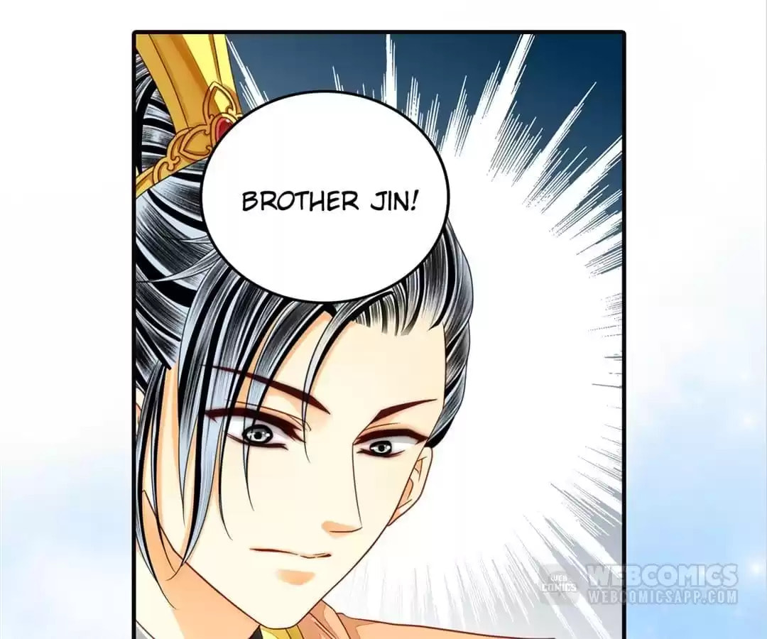 Read The Ugly Prince chapter 99 image 9 on Lezhin