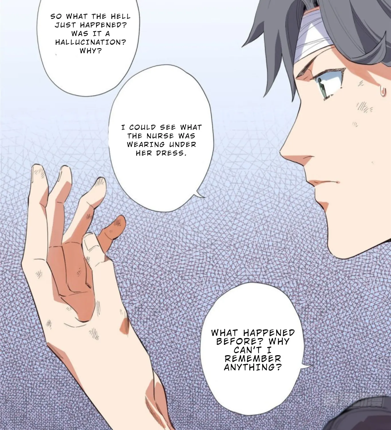 Read The Ultimate All-Rounder (Colored) chapter 1 image 10 on Lezhin
