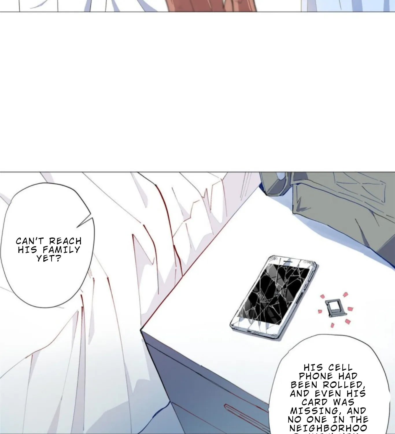 Read The Ultimate All-Rounder (Colored) chapter 1 image 12 on Lezhin