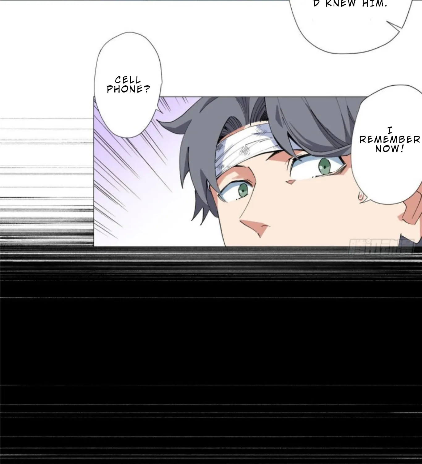 Read The Ultimate All-Rounder (Colored) chapter 1 image 13 on Lezhin