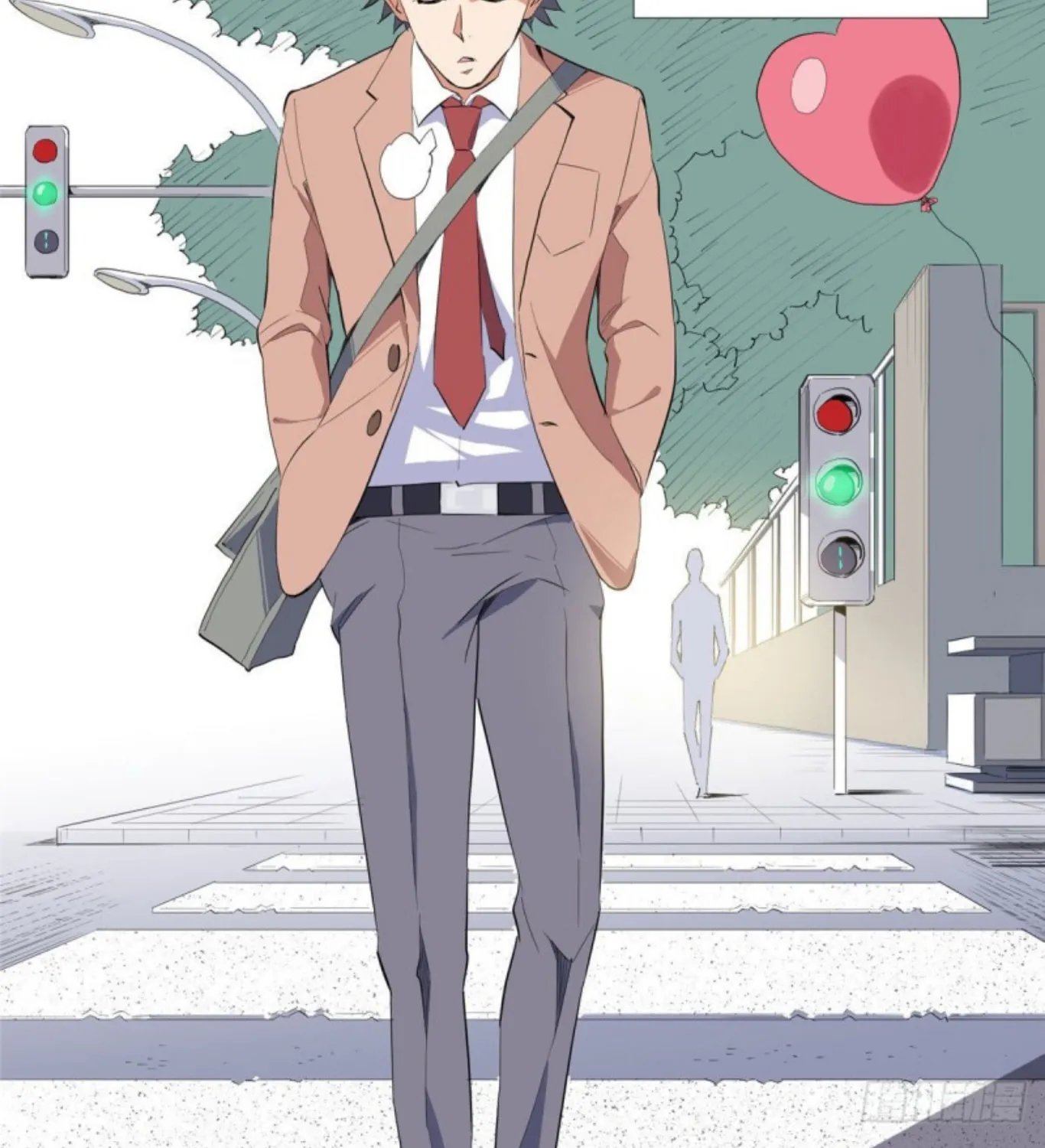 Read The Ultimate All-Rounder (Colored) chapter 1 image 15 on Lezhin