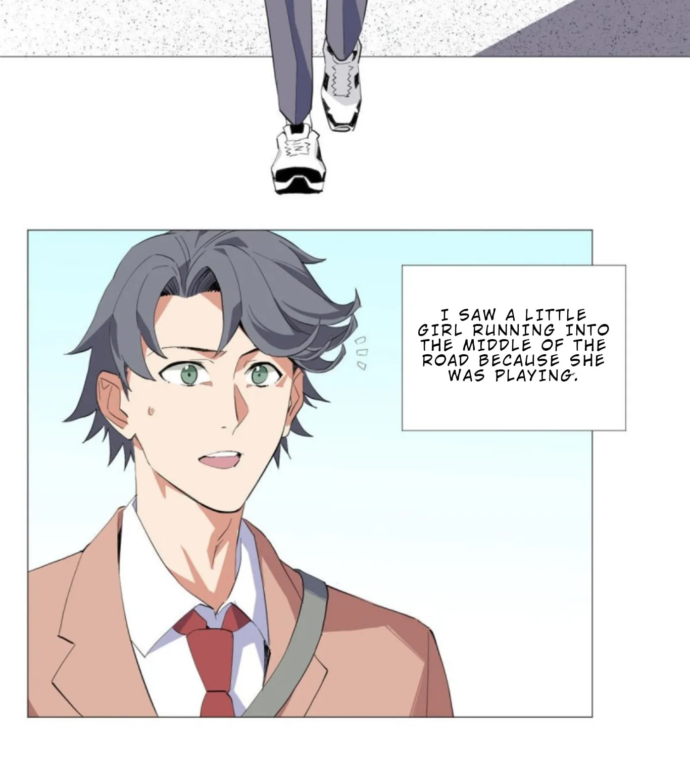 Read The Ultimate All-Rounder (Colored) chapter 1 image 16 on Lezhin
