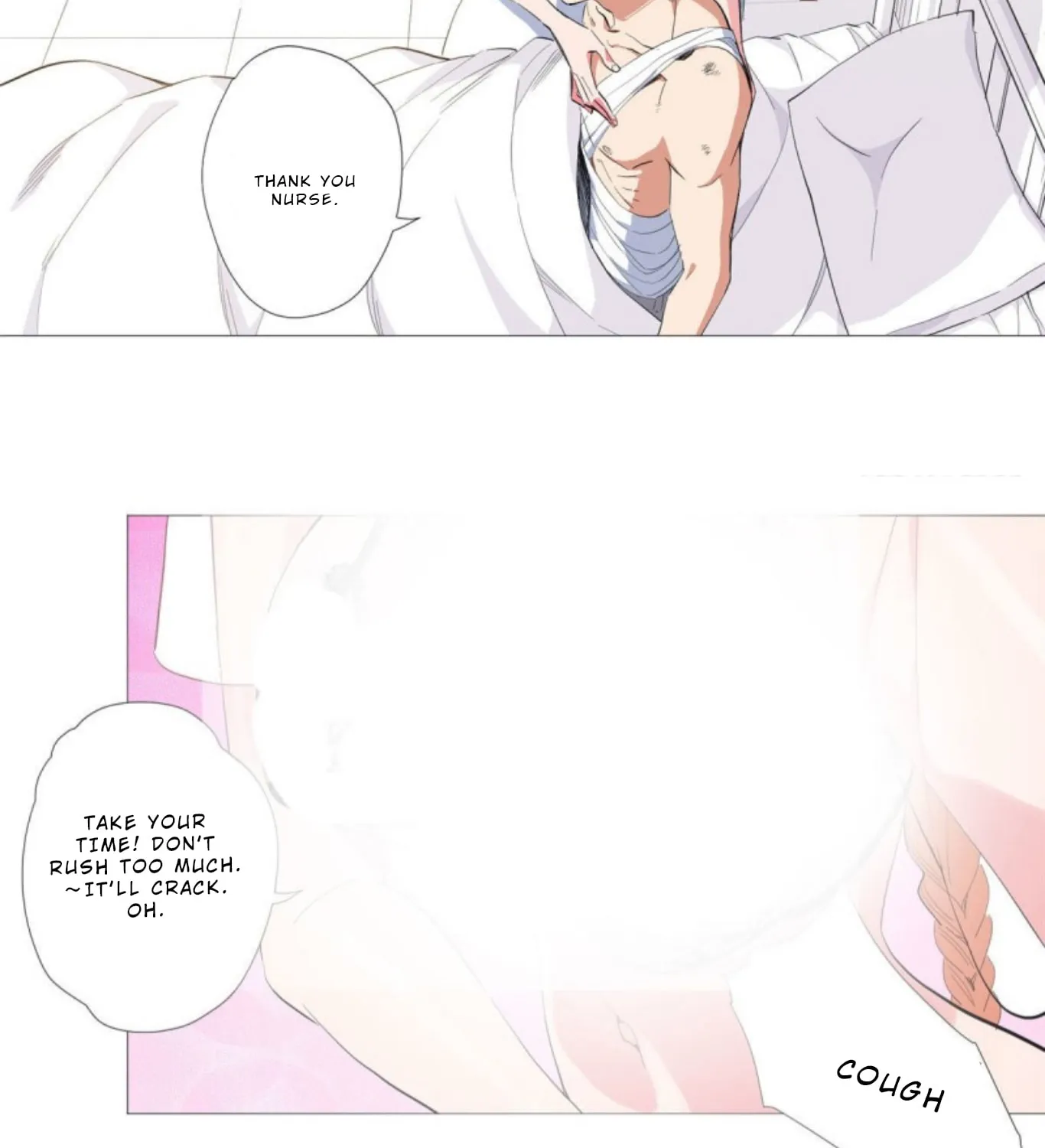 Read The Ultimate All-Rounder (Colored) chapter 1 image 23 on Lezhin