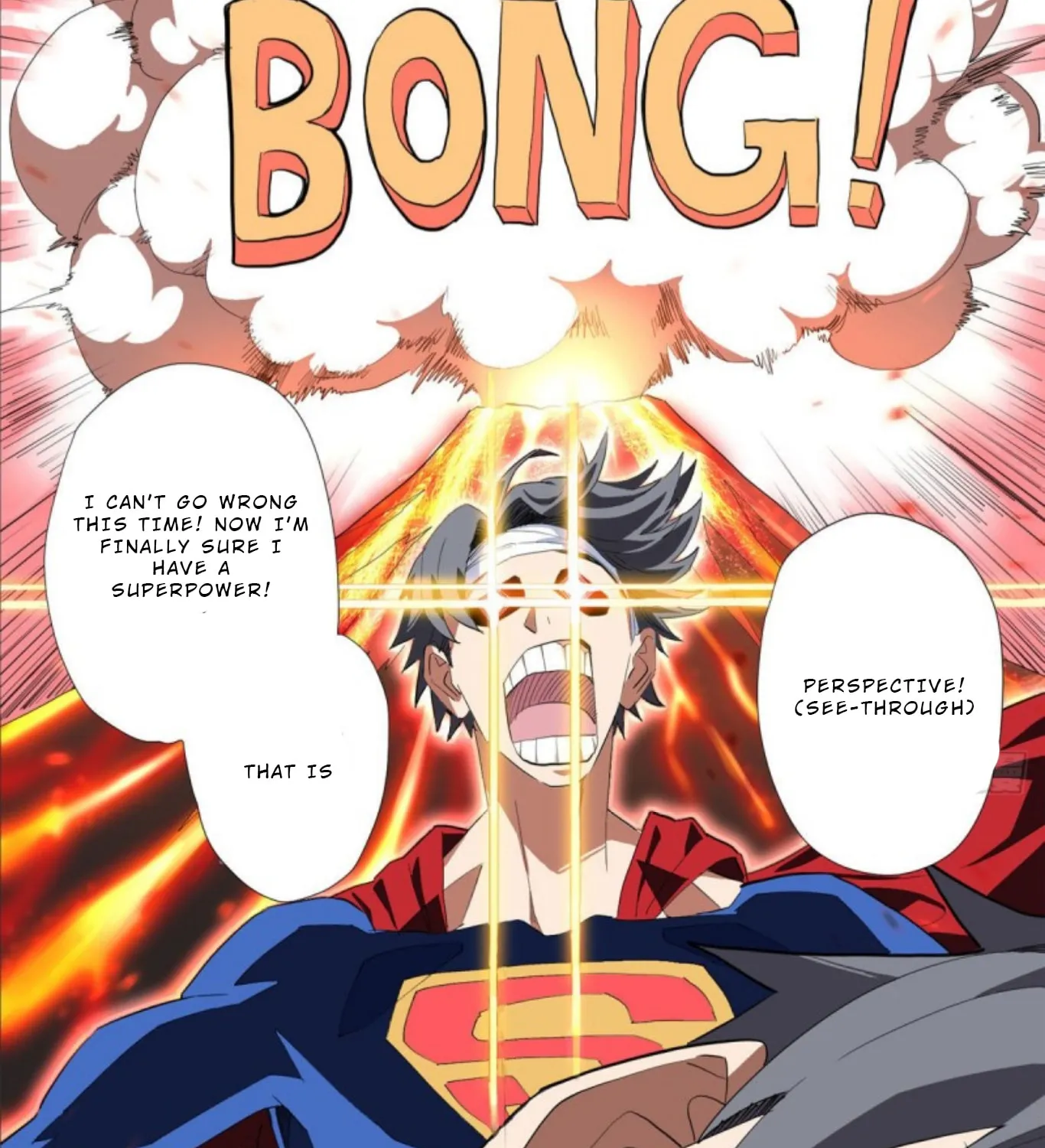 Read The Ultimate All-Rounder (Colored) chapter 1 image 25 on Lezhin