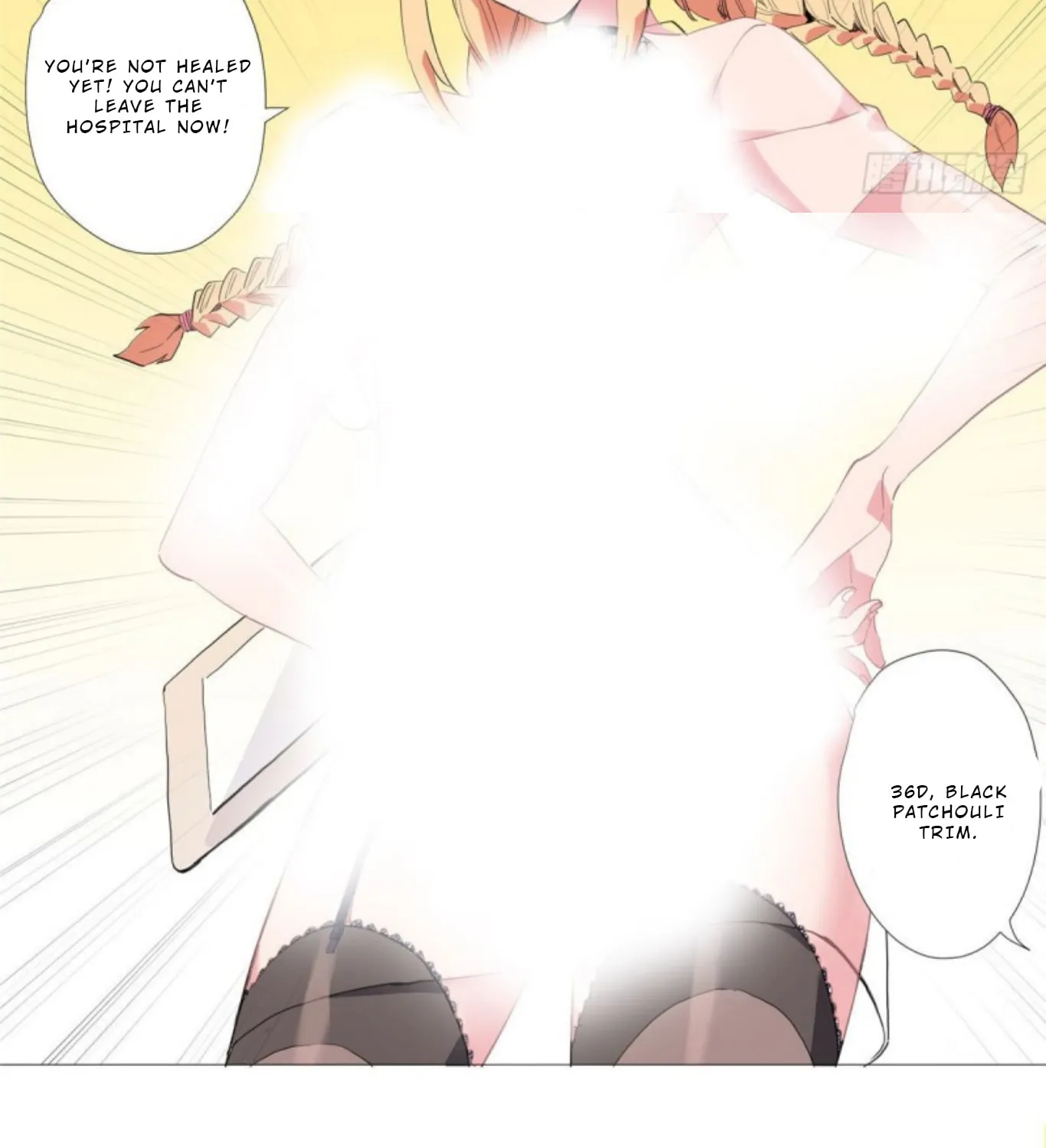 Read The Ultimate All-Rounder (Colored) chapter 1 image 29 on Lezhin