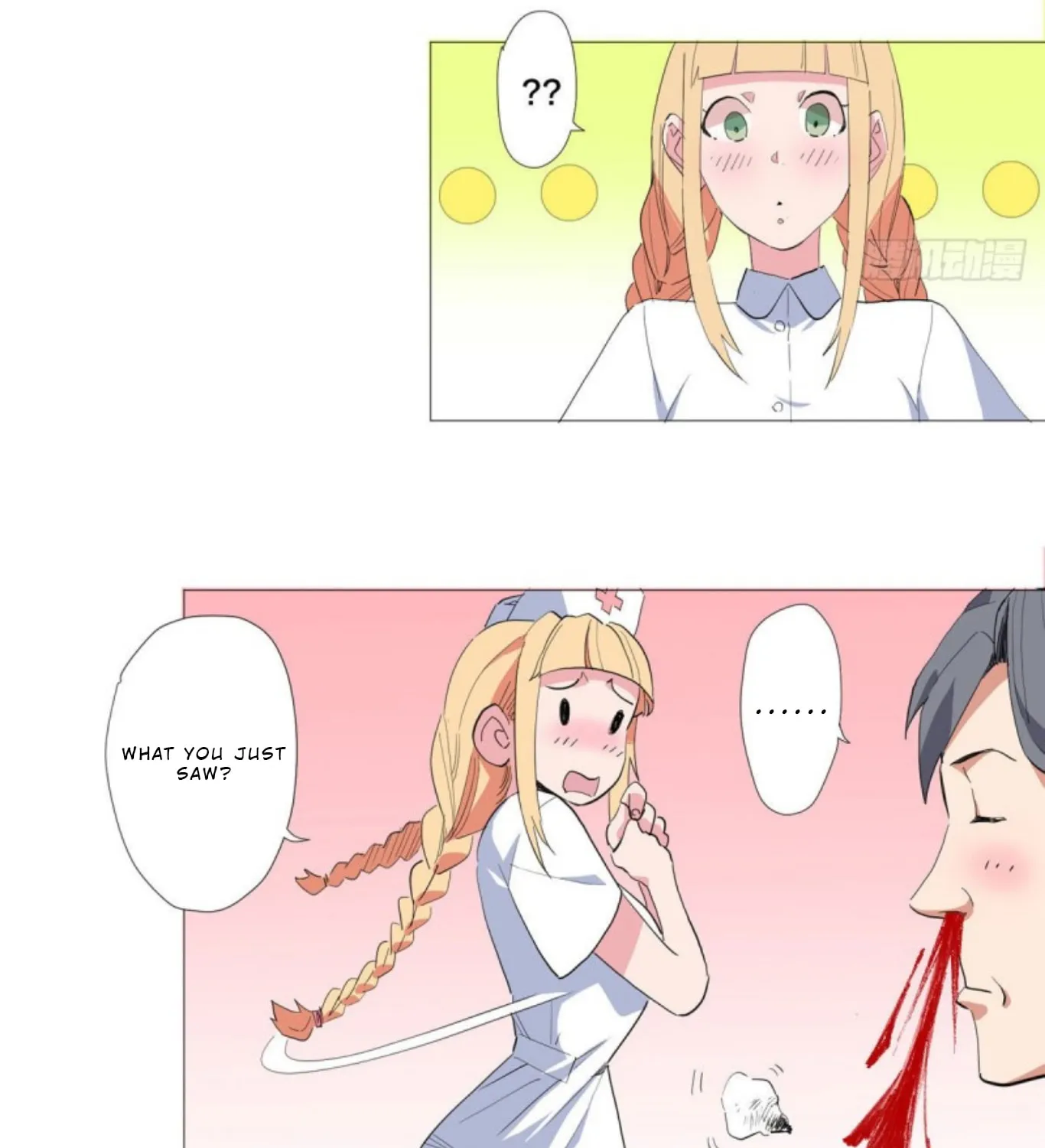 Read The Ultimate All-Rounder (Colored) chapter 1 image 30 on Lezhin