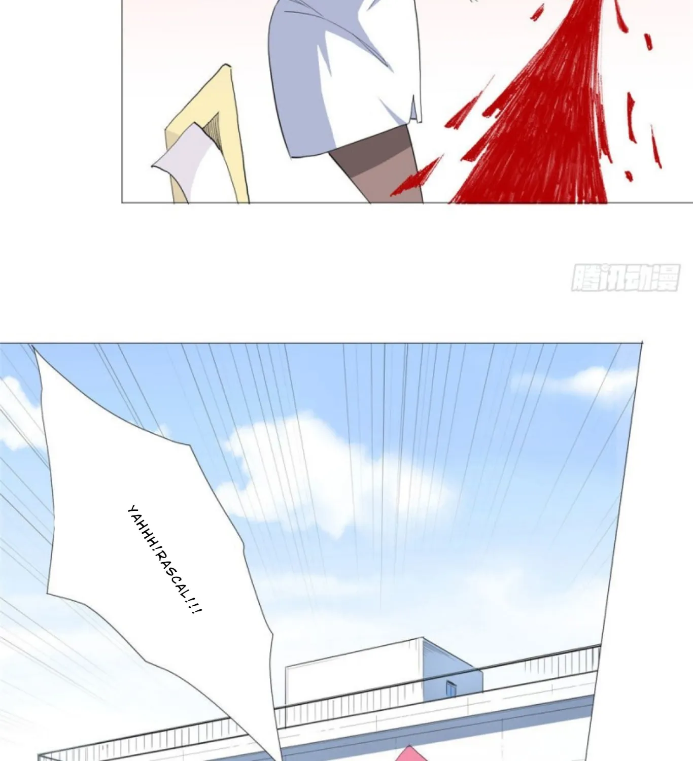 Read The Ultimate All-Rounder (Colored) chapter 1 image 31 on Lezhin