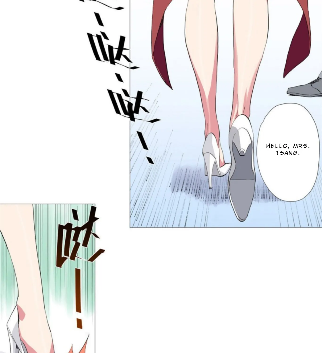 Read The Ultimate All-Rounder (Colored) chapter 1 image 36 on Lezhin