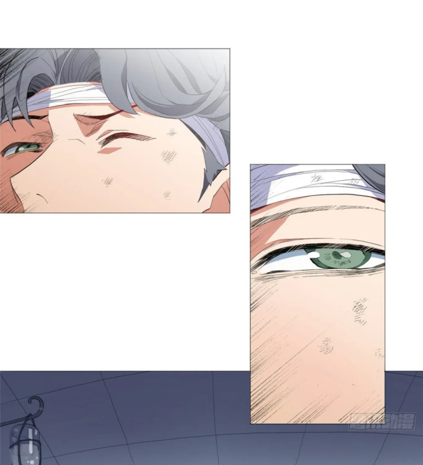 Read The Ultimate All-Rounder (Colored) chapter 1 image 4 on Lezhin
