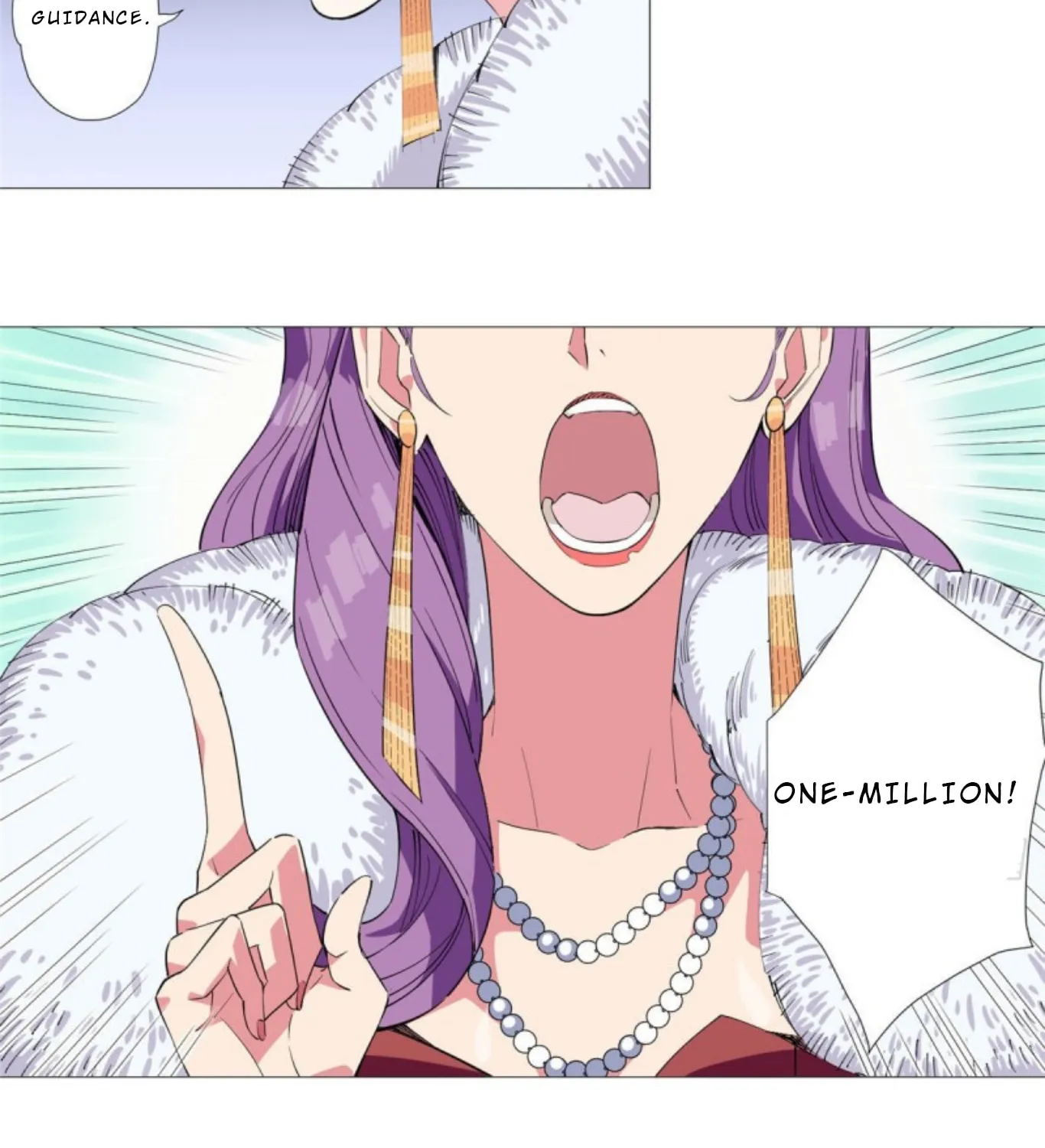 Read The Ultimate All-Rounder (Colored) chapter 1 image 42 on Lezhin