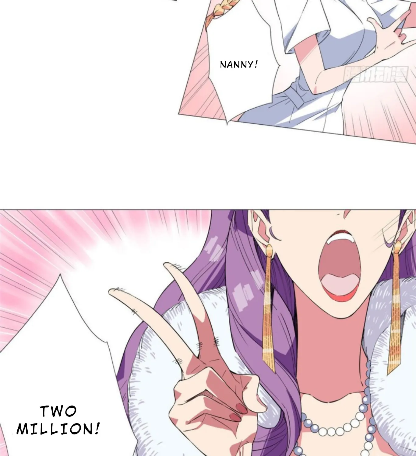 Read The Ultimate All-Rounder (Colored) chapter 1 image 46 on Lezhin