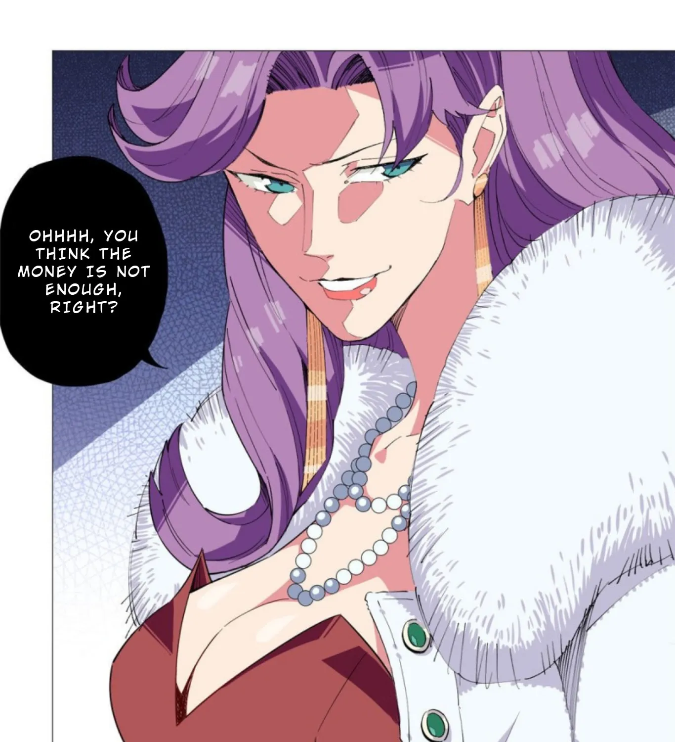 Read The Ultimate All-Rounder (Colored) chapter 1 image 48 on Lezhin
