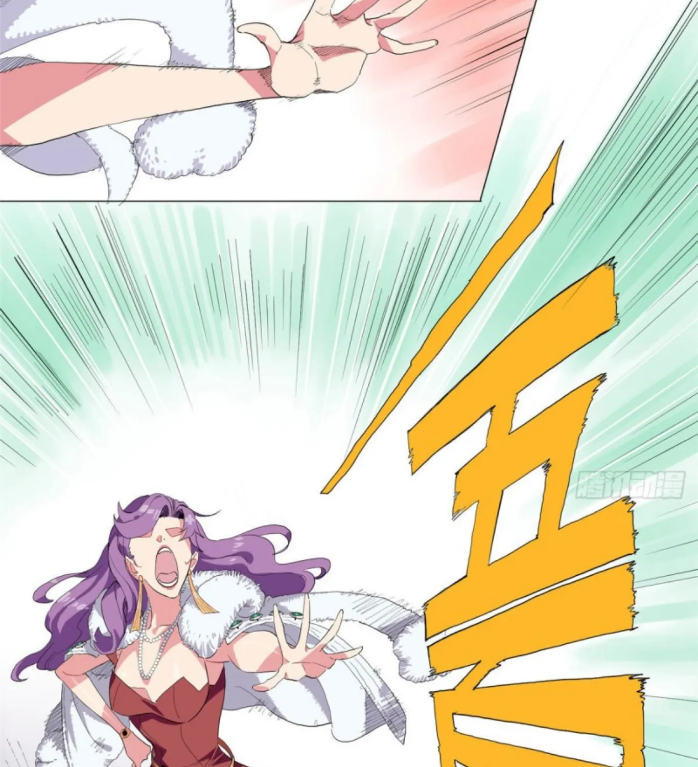 Read The Ultimate All-Rounder (Colored) chapter 1 image 50 on Lezhin