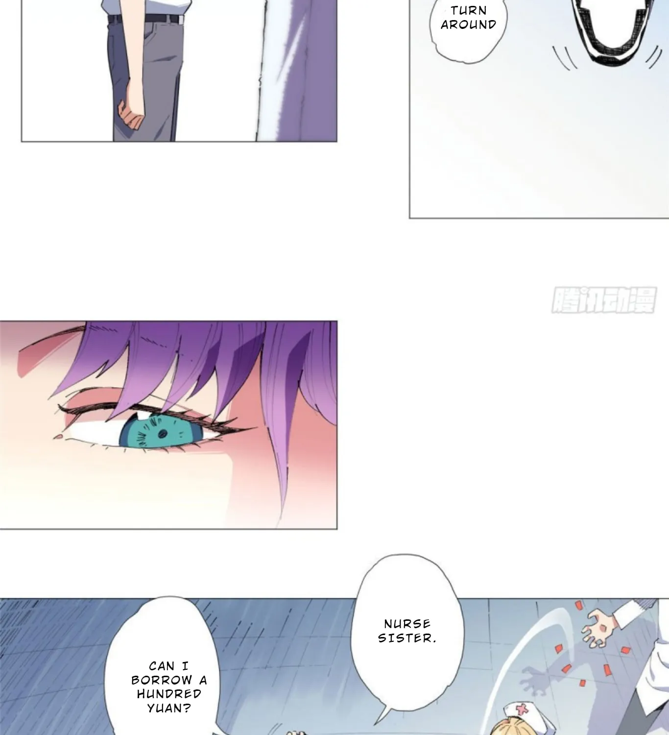 Read The Ultimate All-Rounder (Colored) chapter 1 image 56 on Lezhin