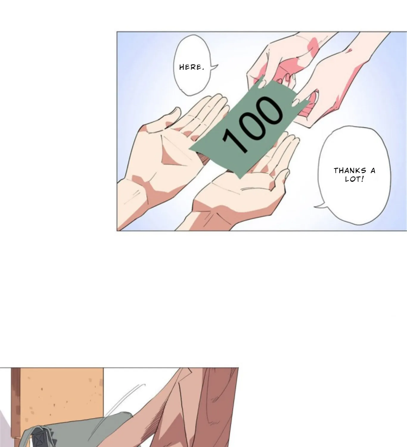 Read The Ultimate All-Rounder (Colored) chapter 1 image 58 on Lezhin