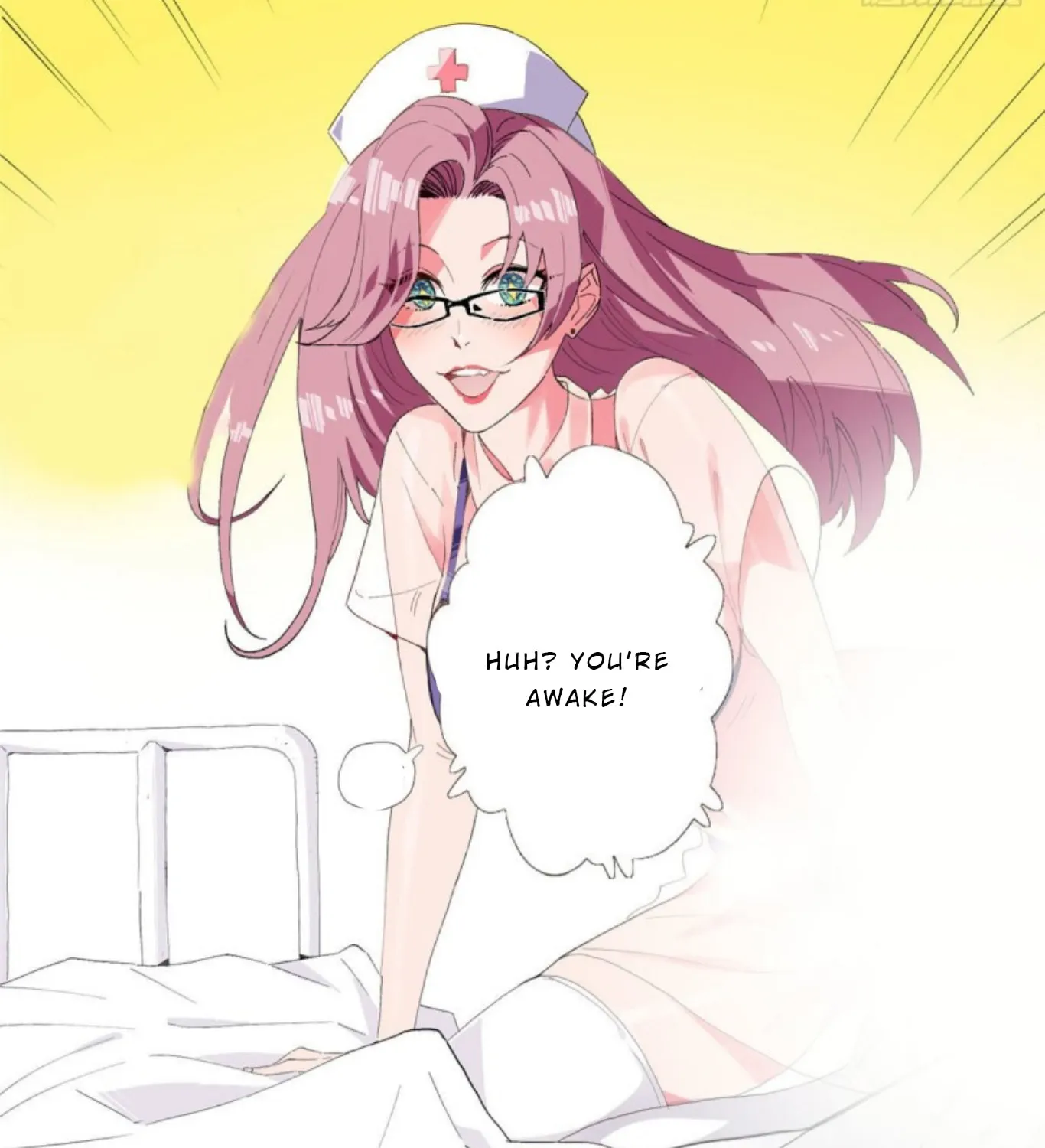 Read The Ultimate All-Rounder (Colored) chapter 1 image 6 on Lezhin
