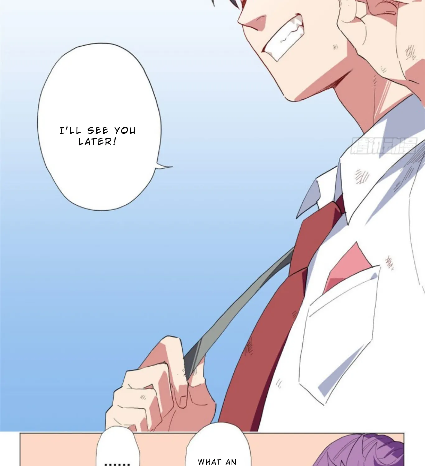 Read The Ultimate All-Rounder (Colored) chapter 1 image 61 on Lezhin