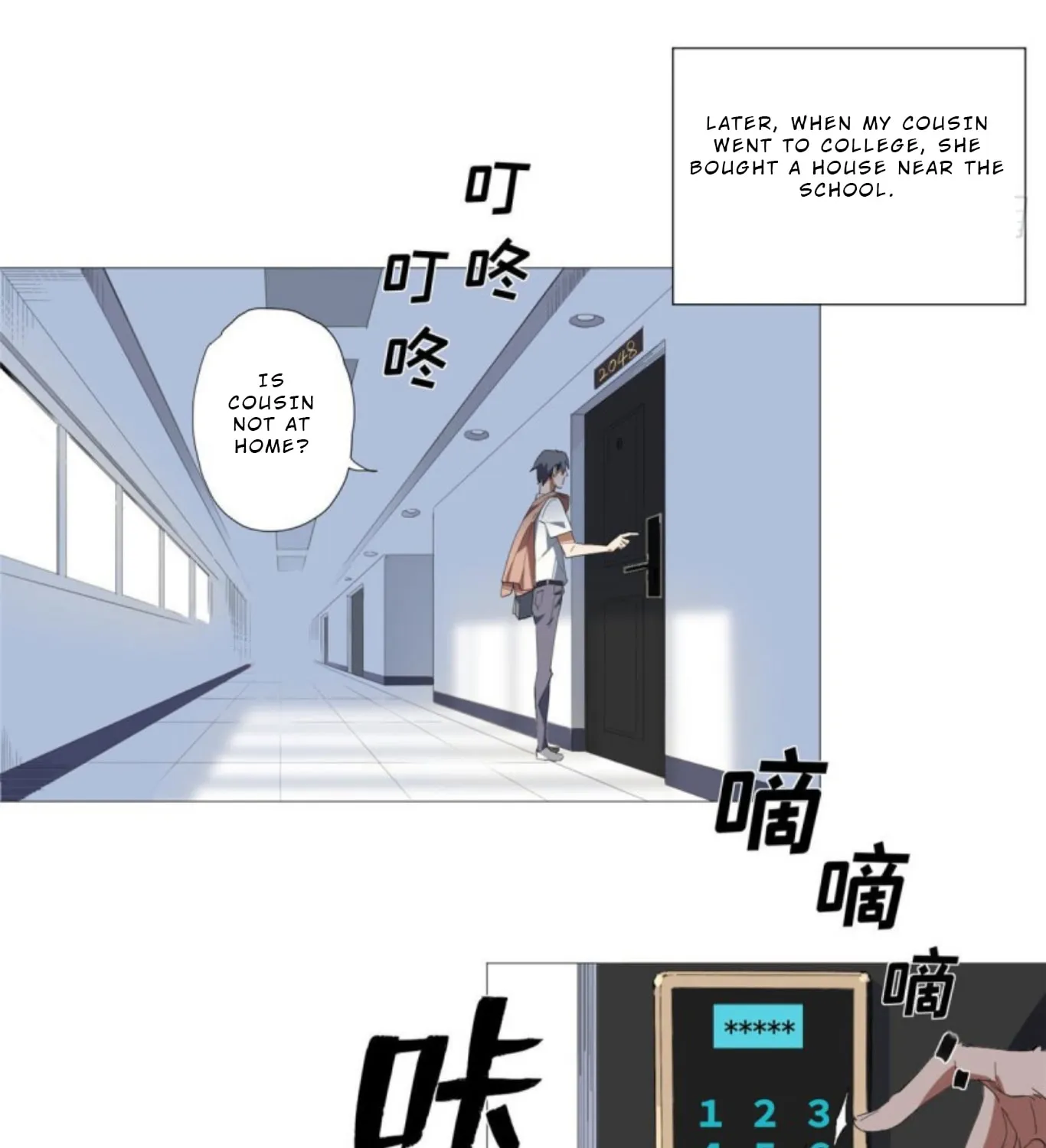 Read The Ultimate All-Rounder (Colored) chapter 1 image 65 on Lezhin
