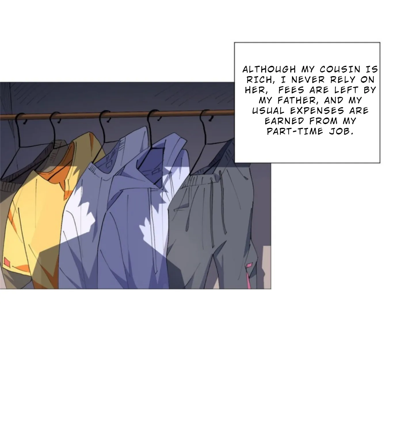 Read The Ultimate All-Rounder (Colored) chapter 1 image 67 on Lezhin
