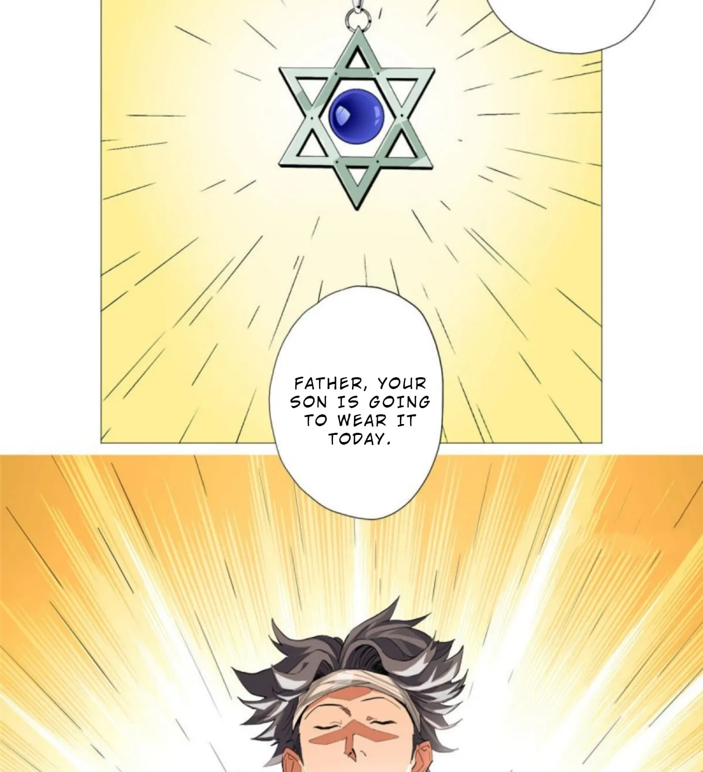 Read The Ultimate All-Rounder (Colored) chapter 1 image 71 on Lezhin