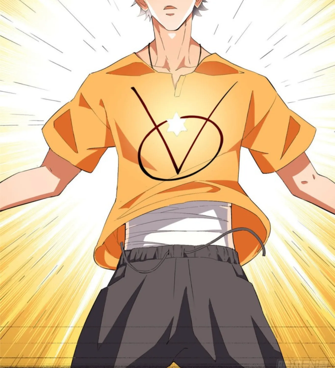 Read The Ultimate All-Rounder (Colored) chapter 1 image 72 on Lezhin