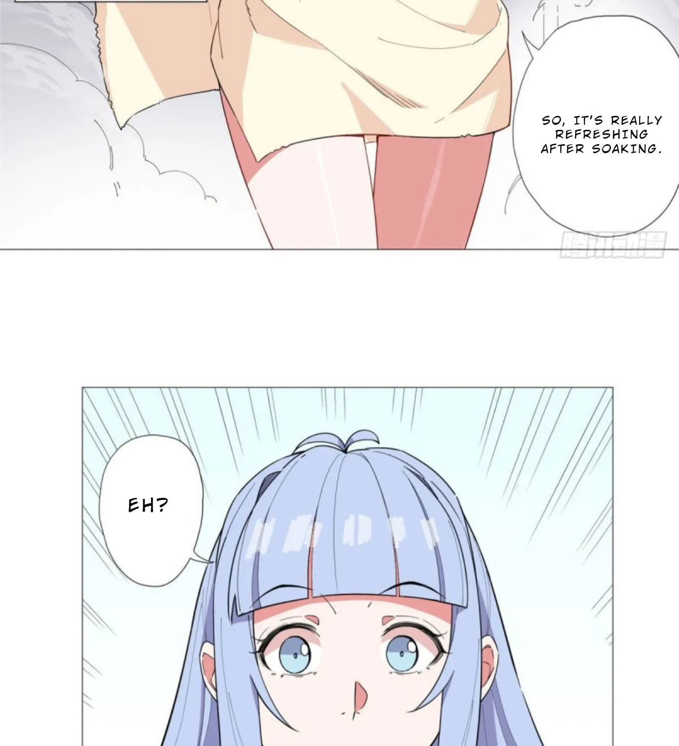 Read The Ultimate All-Rounder (Colored) chapter 1 image 79 on Lezhin
