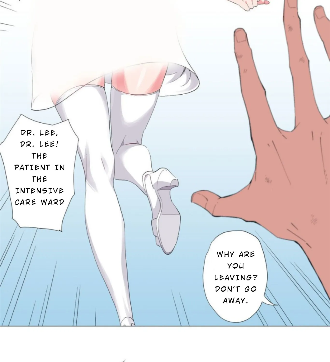 Read The Ultimate All-Rounder (Colored) chapter 1 image 8 on Lezhin