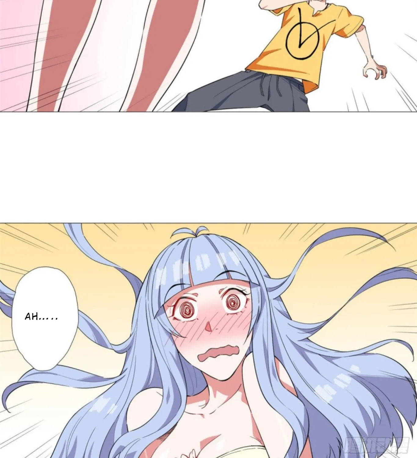 Read The Ultimate All-Rounder (Colored) chapter 1 image 82 on Lezhin
