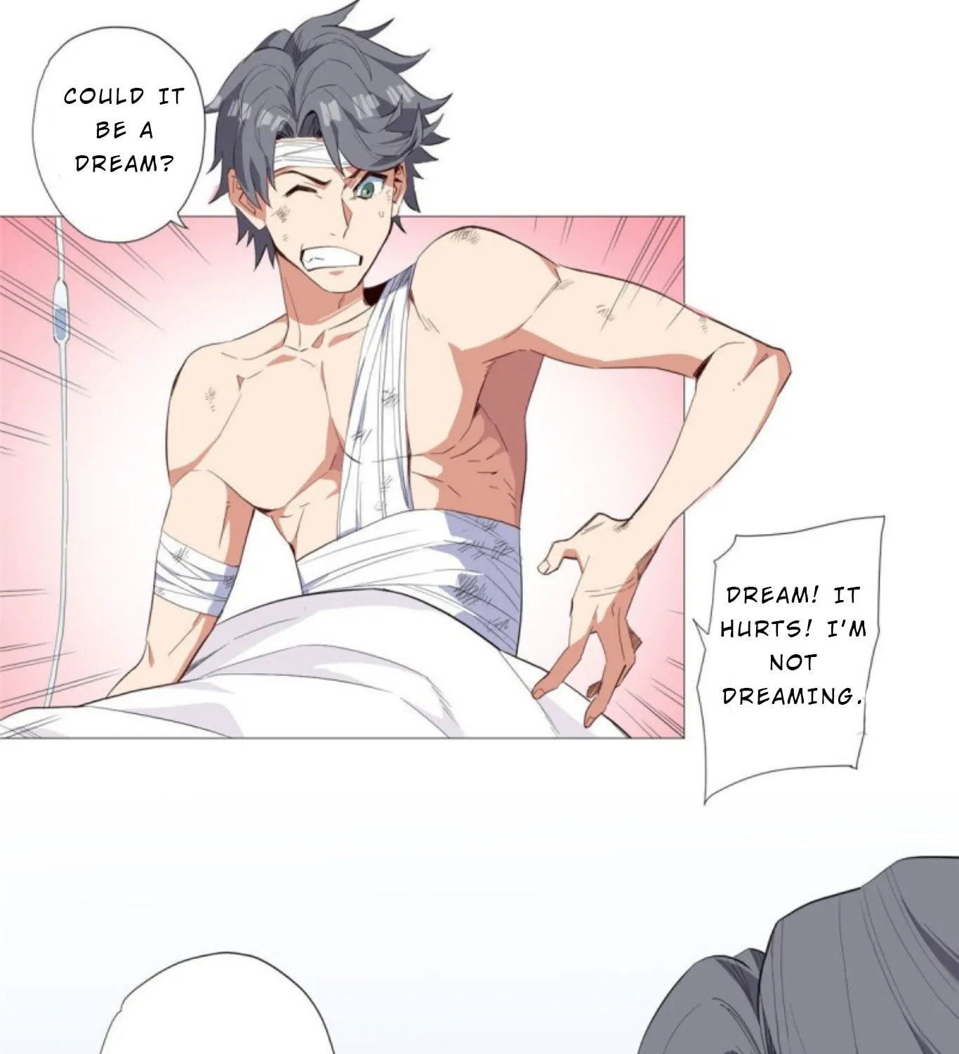 Read The Ultimate All-Rounder (Colored) chapter 1 image 9 on Lezhin