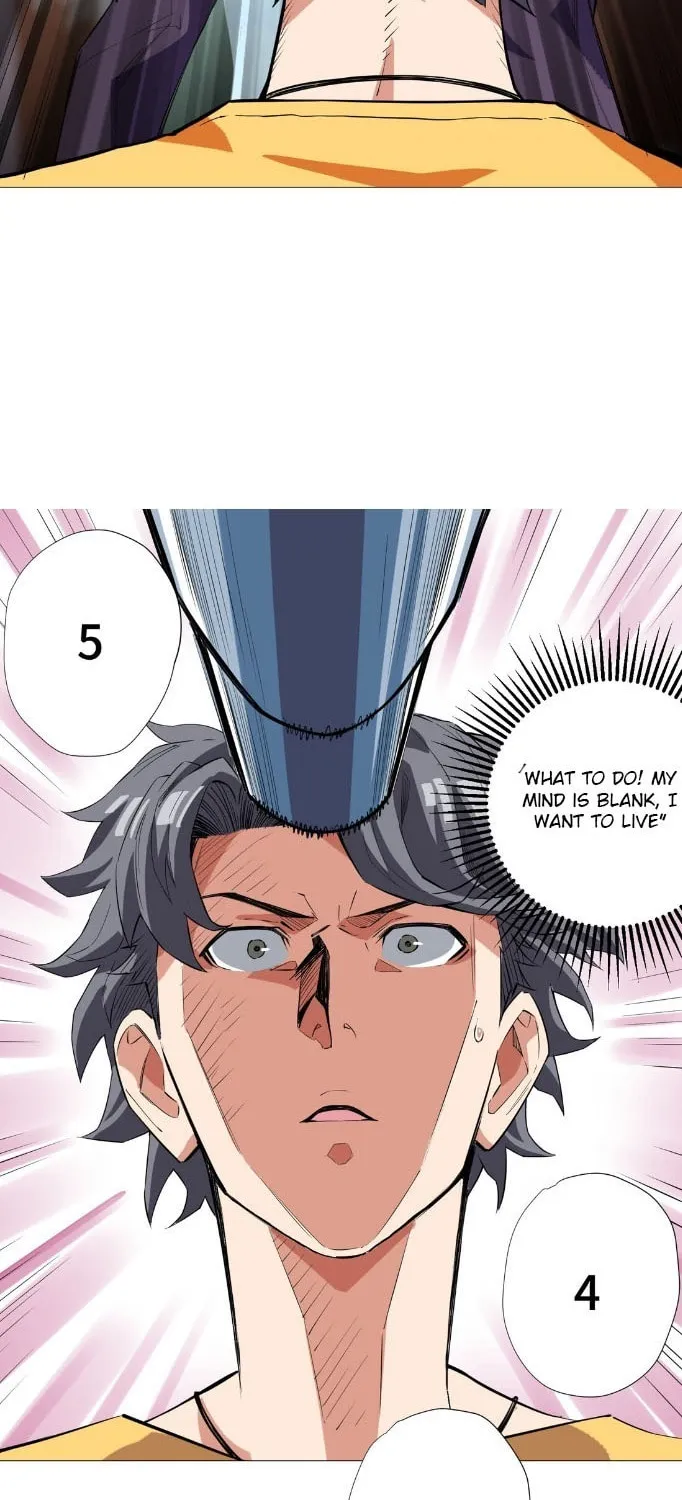 Read The Ultimate All-Rounder (Colored) chapter 10 image 20 on Lezhin