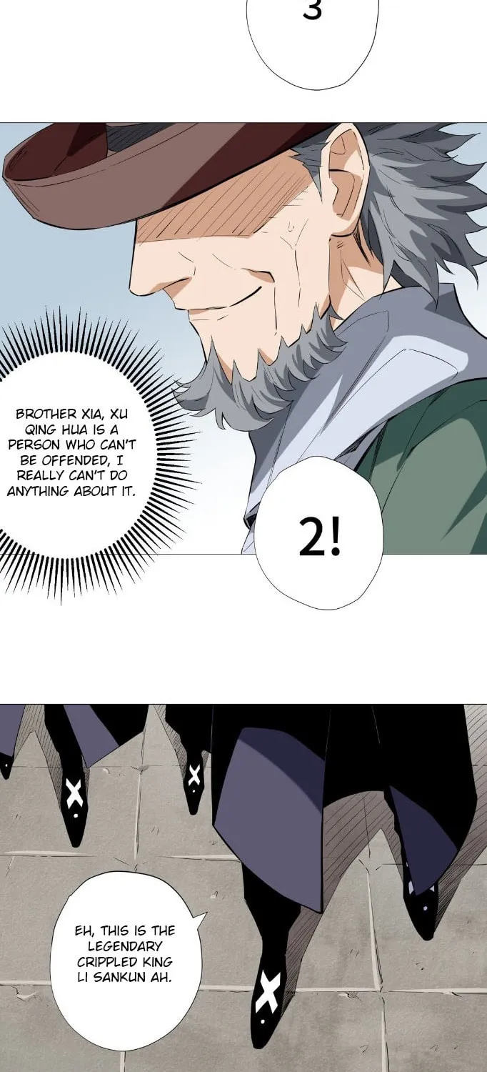 Read The Ultimate All-Rounder (Colored) chapter 10 image 22 on Lezhin