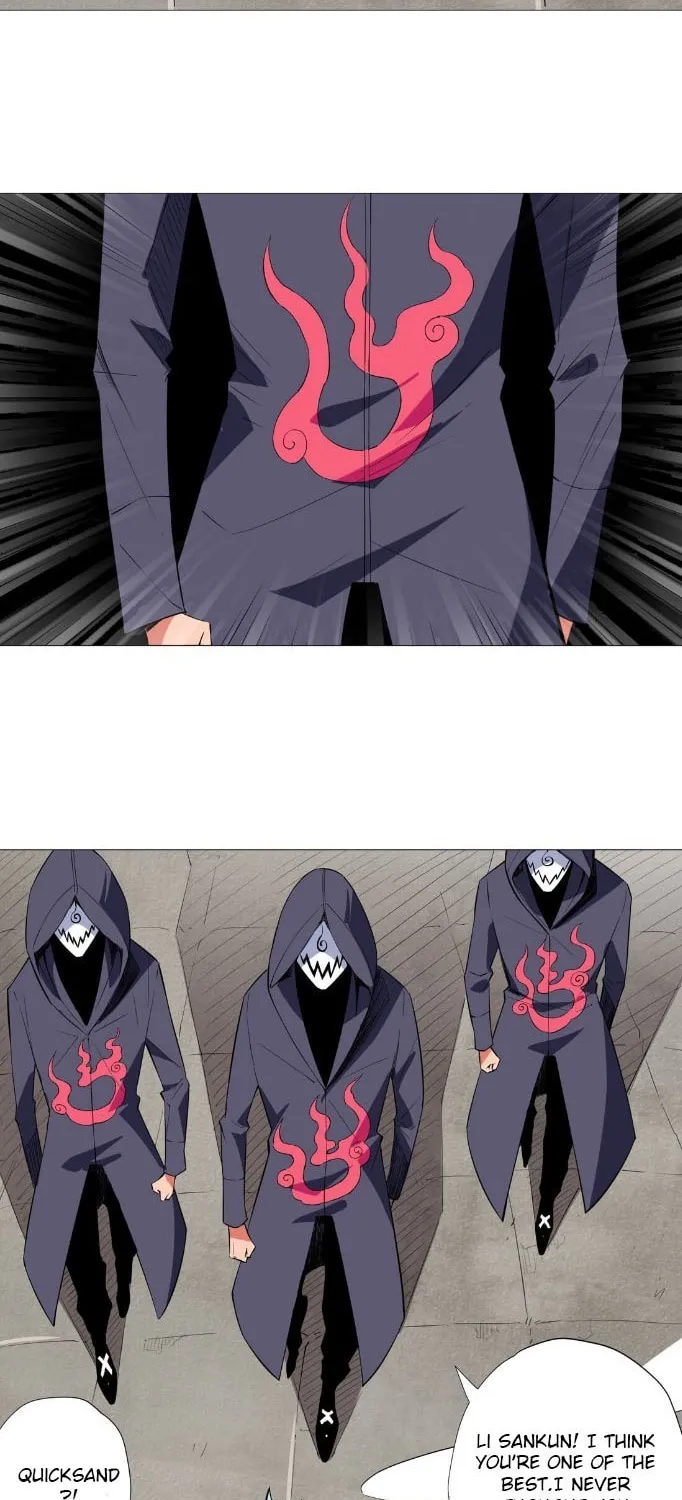 Read The Ultimate All-Rounder (Colored) chapter 10 image 23 on Lezhin