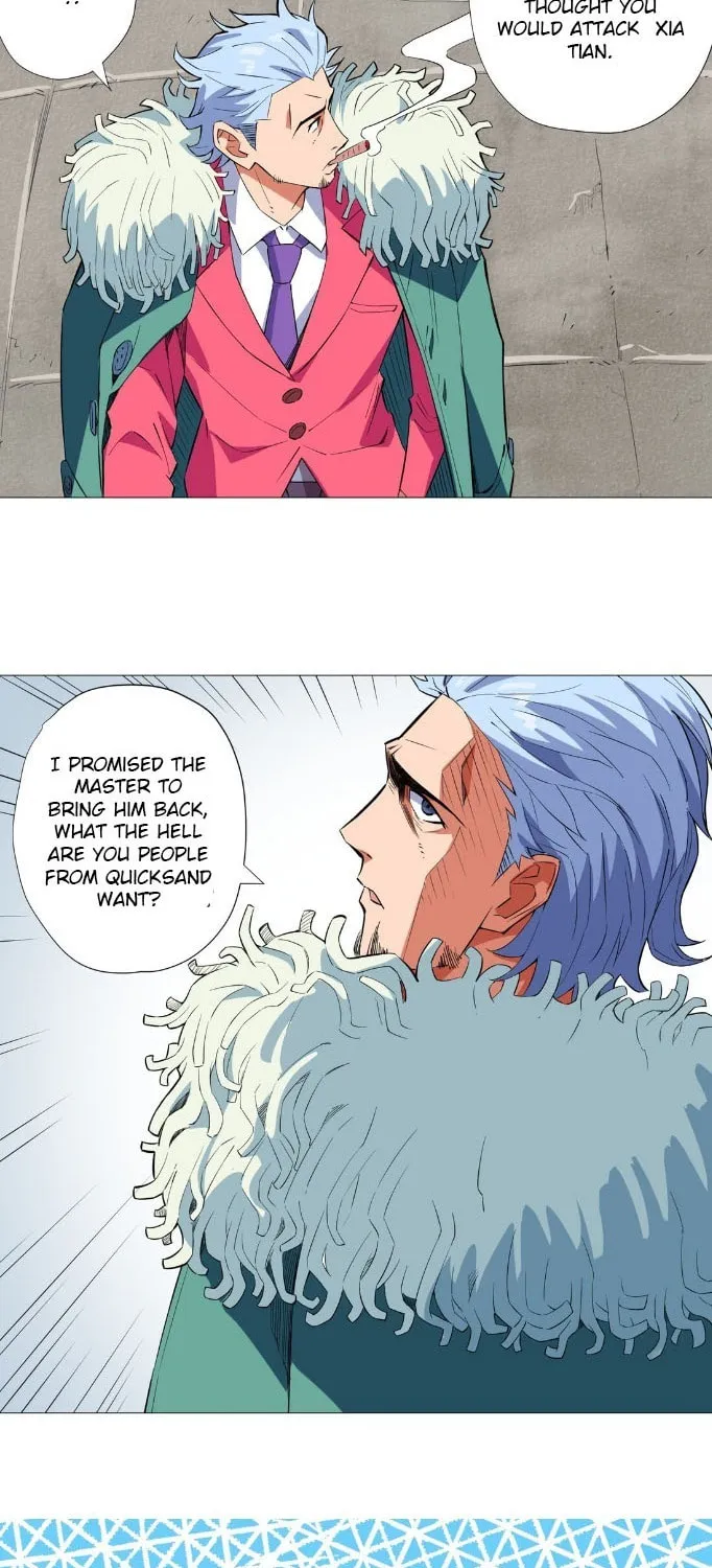 Read The Ultimate All-Rounder (Colored) chapter 10 image 24 on Lezhin