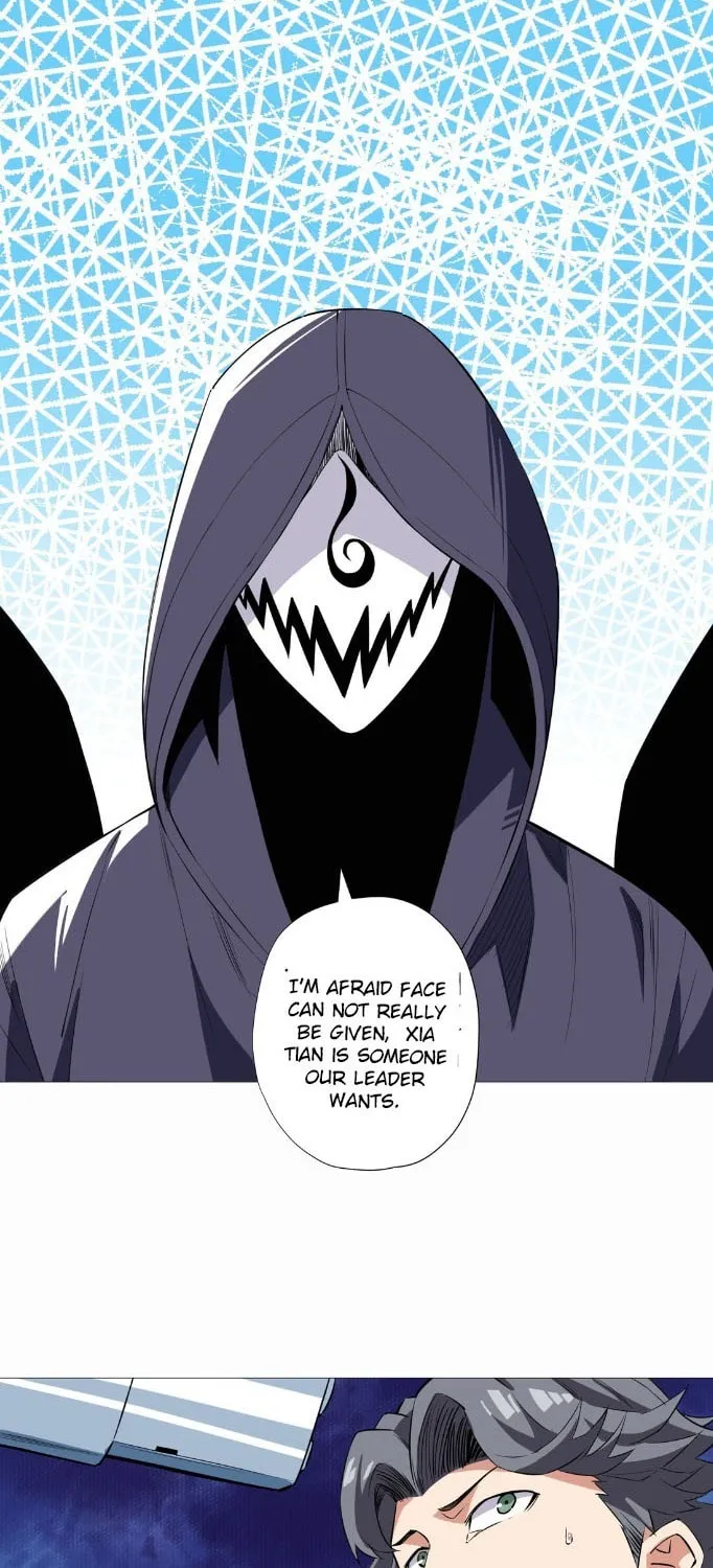 Read The Ultimate All-Rounder (Colored) chapter 10 image 25 on Lezhin