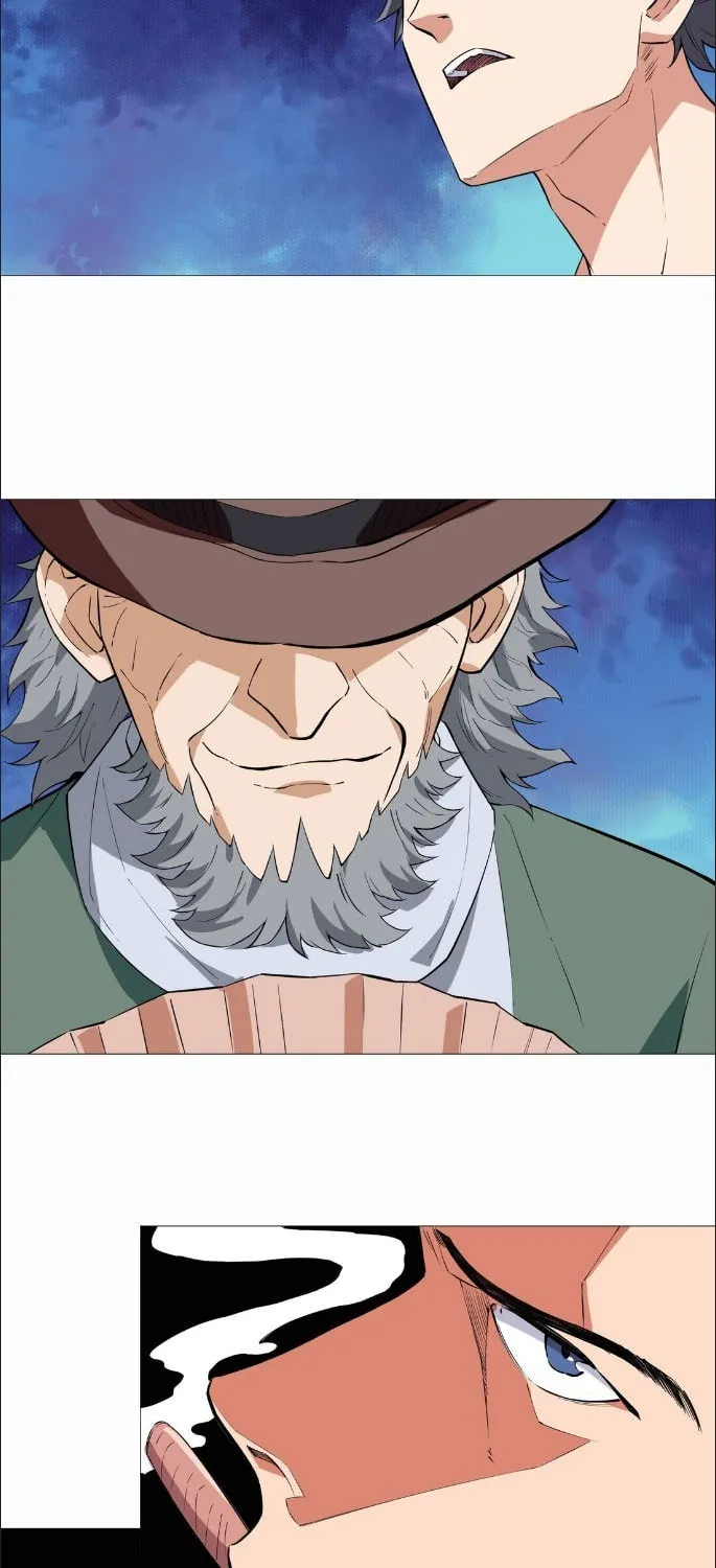 Read The Ultimate All-Rounder (Colored) chapter 10 image 27 on Lezhin