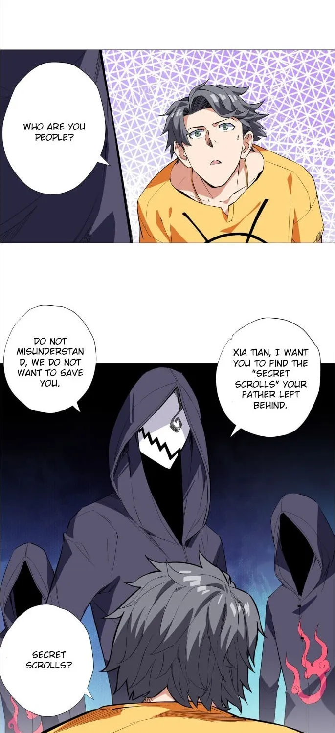 Read The Ultimate All-Rounder (Colored) chapter 10 image 32 on Lezhin