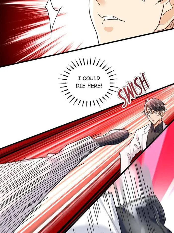 Read The Ultimate All-Rounder (Colored) chapter 100 image 10 on Lezhin