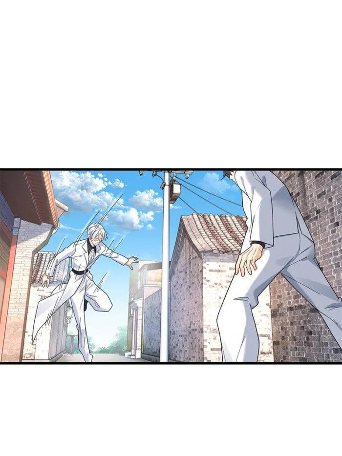 Read The Ultimate All-Rounder (Colored) chapter 100 image 13 on Lezhin