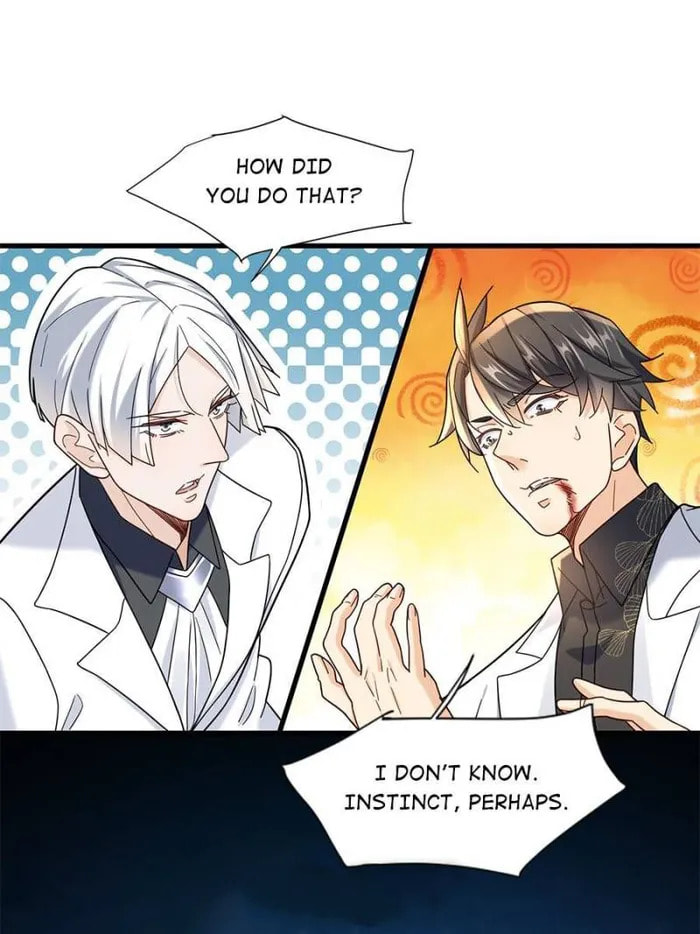Read The Ultimate All-Rounder (Colored) chapter 100 image 14 on Lezhin