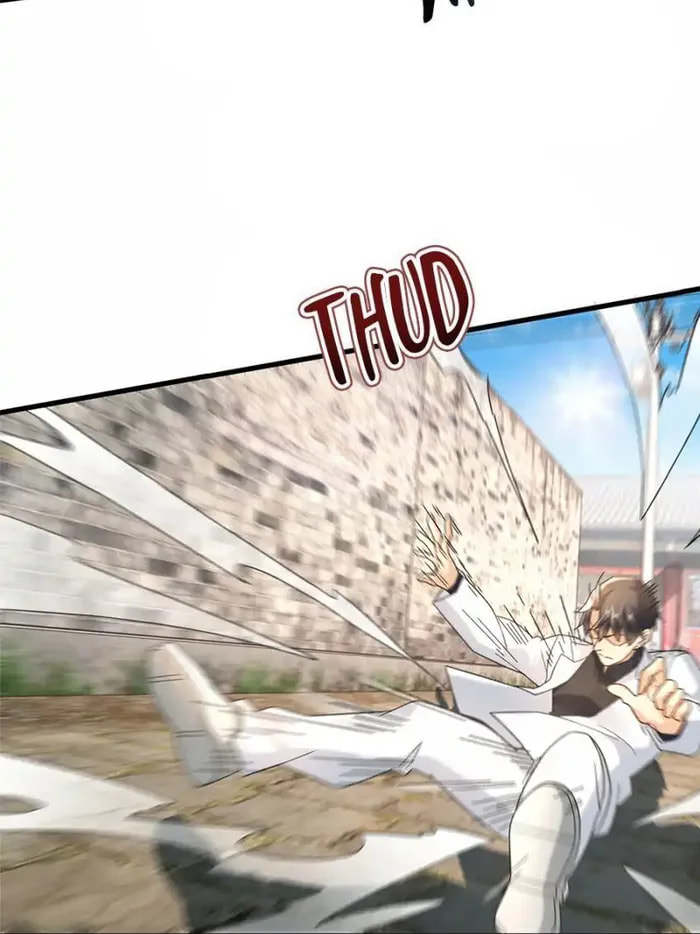 Read The Ultimate All-Rounder (Colored) chapter 100 image 2 on Lezhin